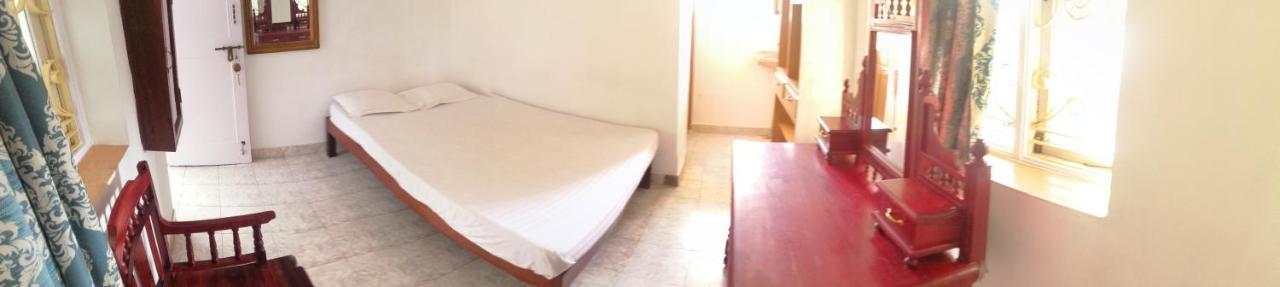 Daphne Hotel Mamallapuram Dış mekan fotoğraf