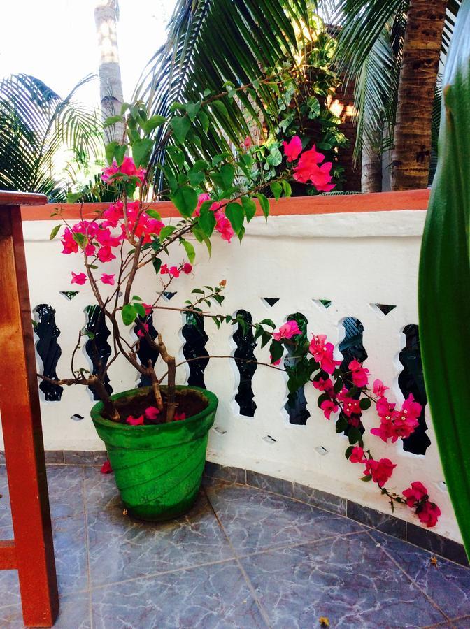 Daphne Hotel Mamallapuram Dış mekan fotoğraf
