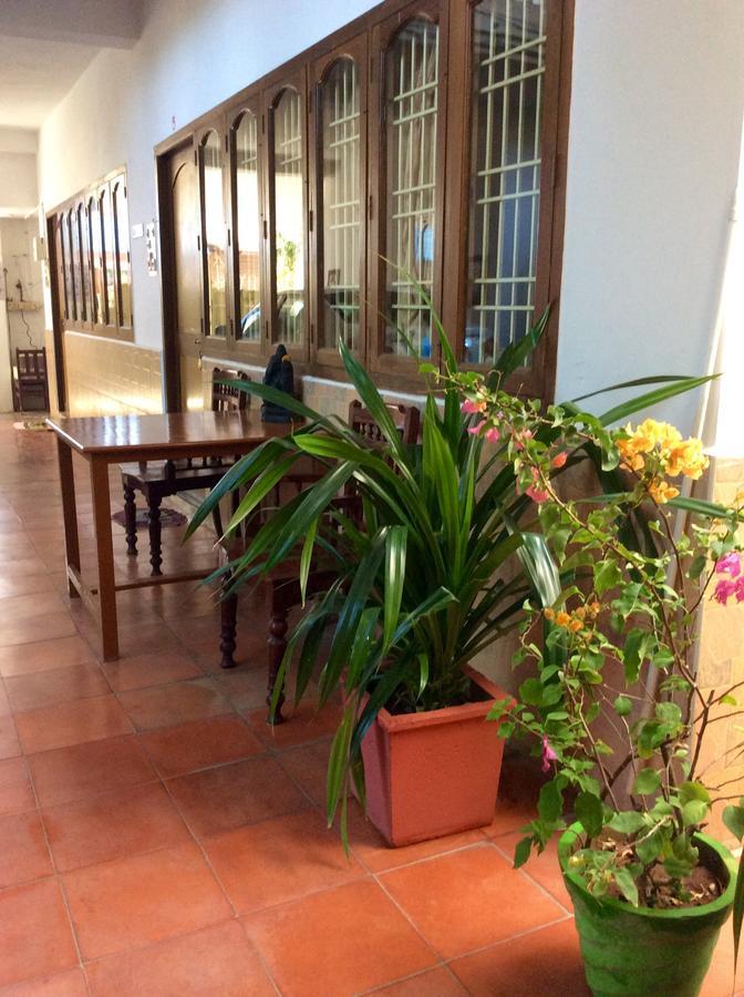 Daphne Hotel Mamallapuram Dış mekan fotoğraf